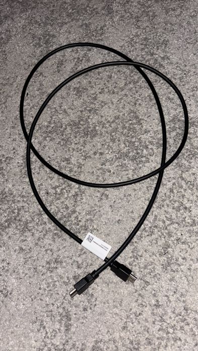 cablu HDMI tip 2.0, 1.8m