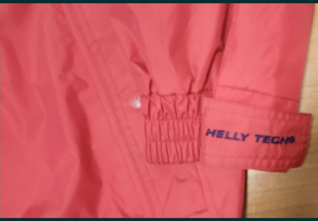 Helly Hansen-Helly Tech