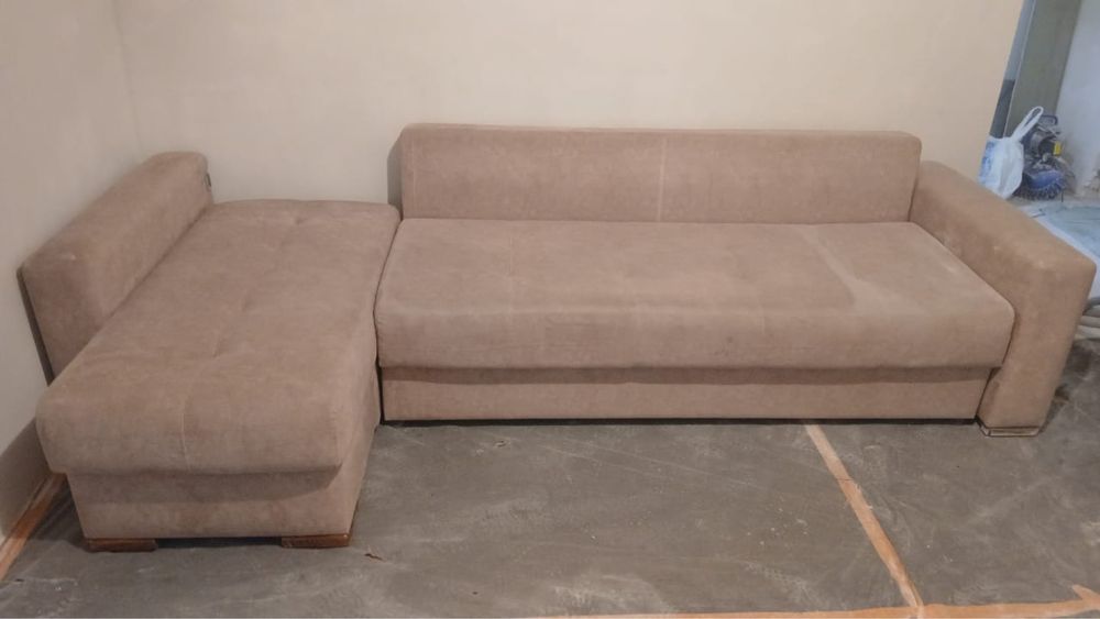 Продам диван в отличном состоянии