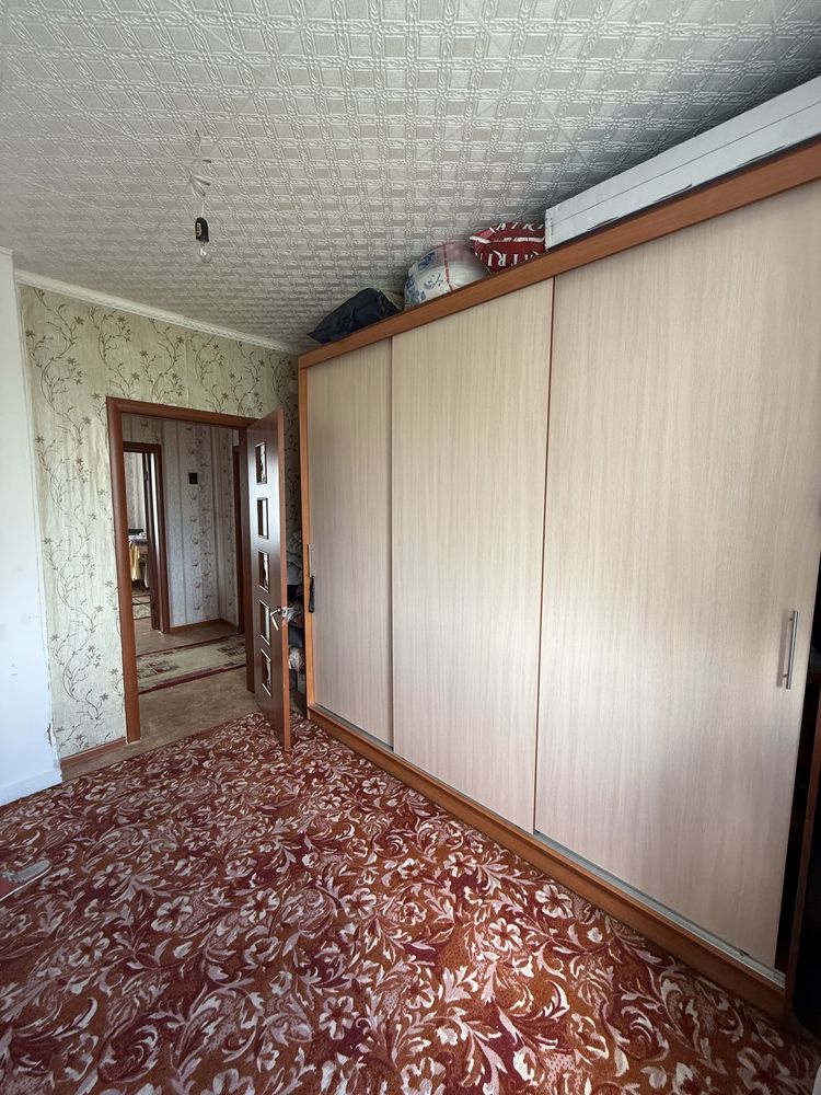 Продам дом в с.Павлодарское