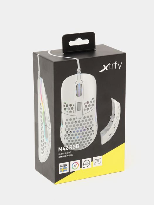 Xtrfy Project 4 M42