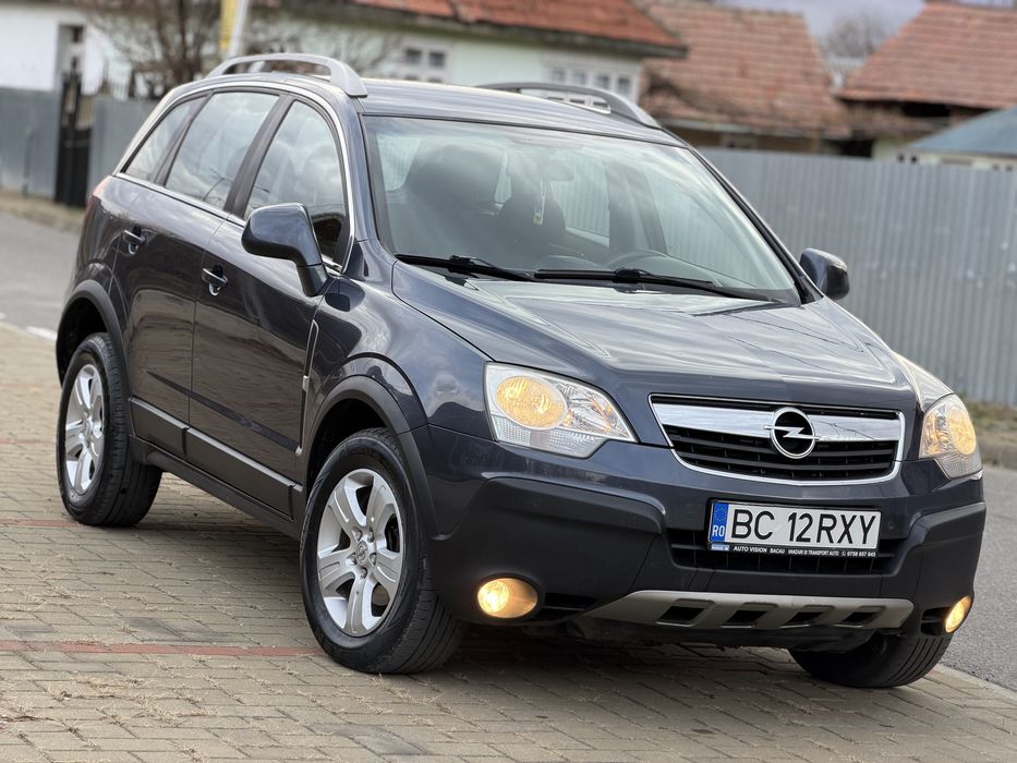 Opel Antara “ 2.0 d “ 4x4 “ 2007