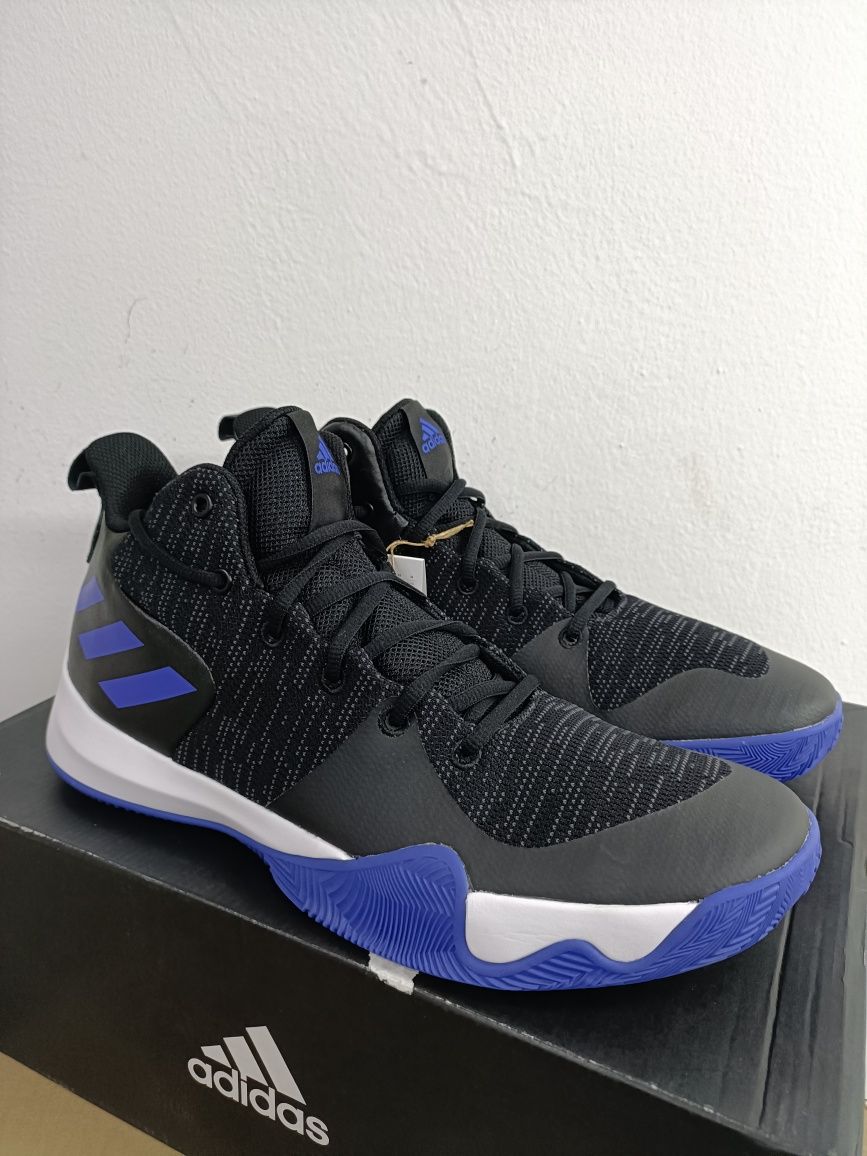 Adidas Explosive Flash номер 47 1/3