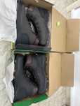 Coverguard footwear
