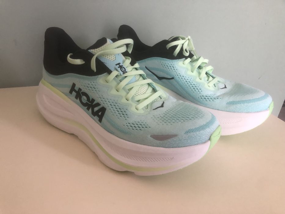 Pantofi Hoka Bondi 9 , alergare