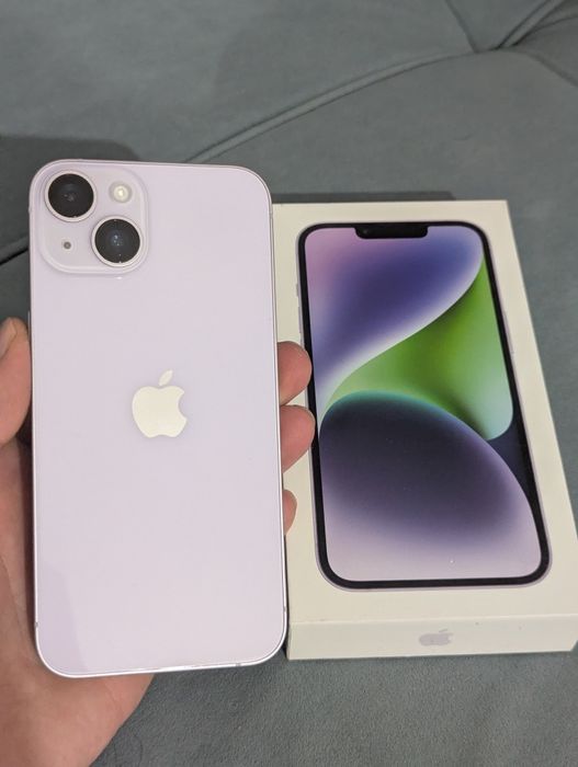 Apple Iphone 14 айфон