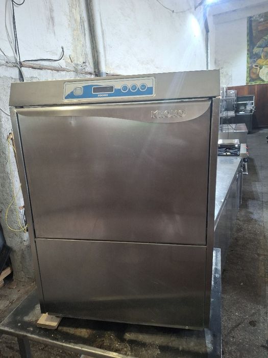 Съдомиална/ чашомиална машина професионална