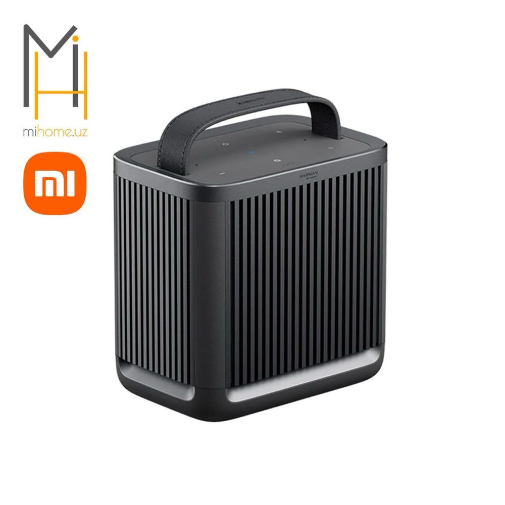 Колонка портативная Xiaomi Outdoor Bluetooth Speaker Camp 40Вт