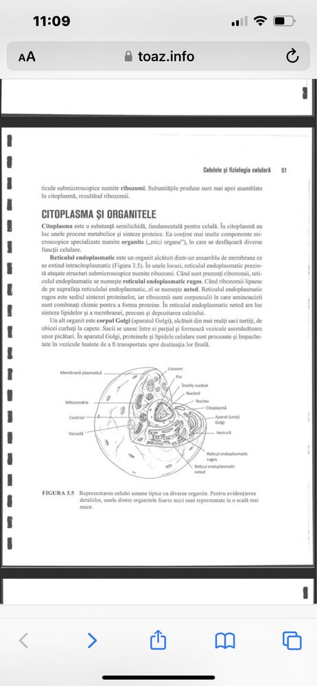 Meditatii biologie admitere medicina sau BAC