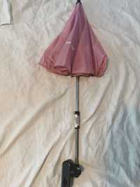 Umbrela carucior