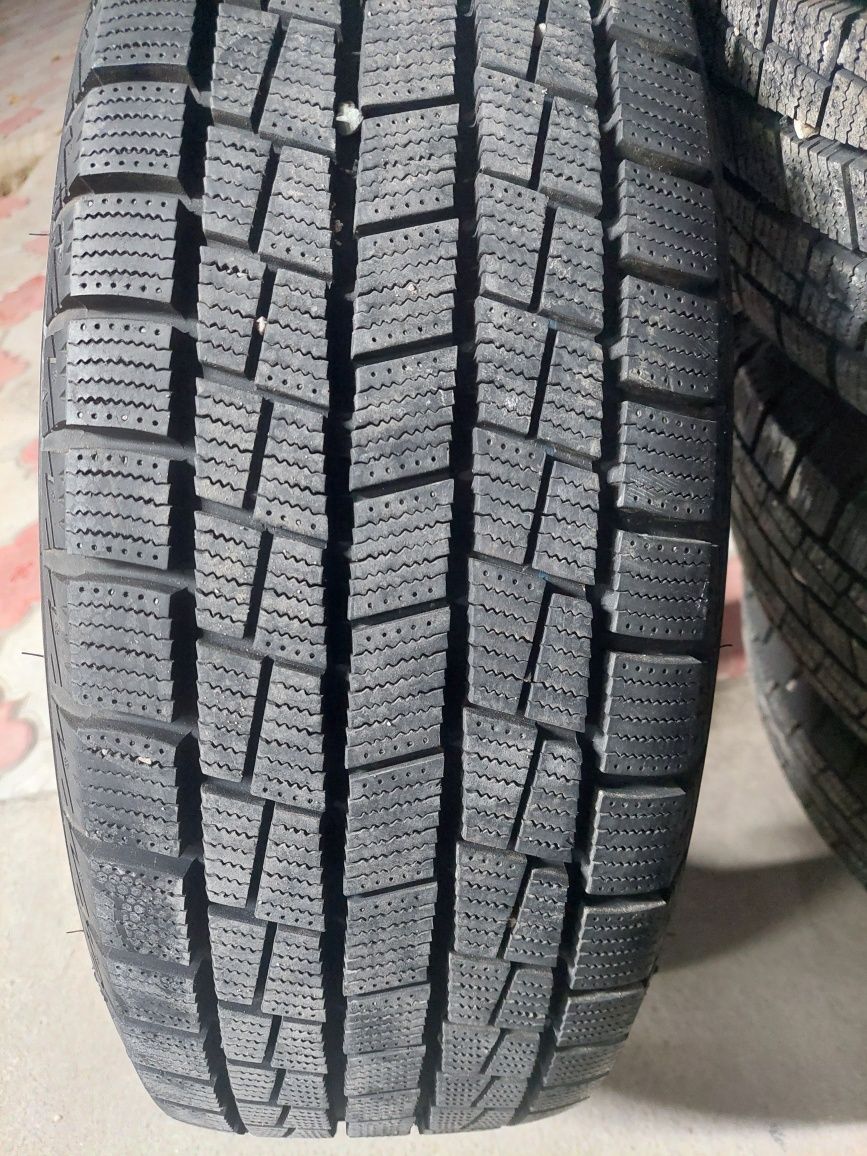 GOFORM 225/65R17