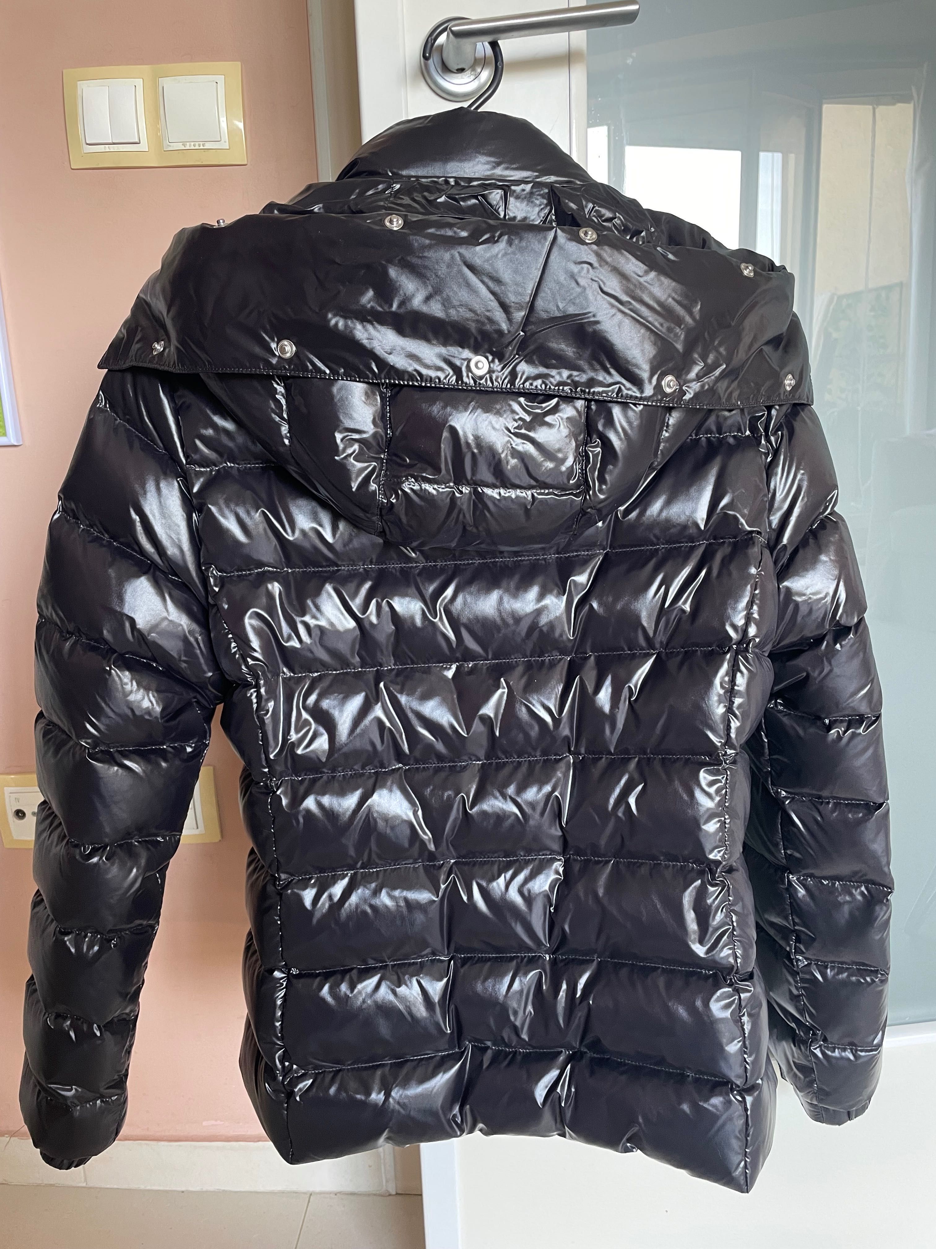 Зимно яке Tommy Hilfiger
