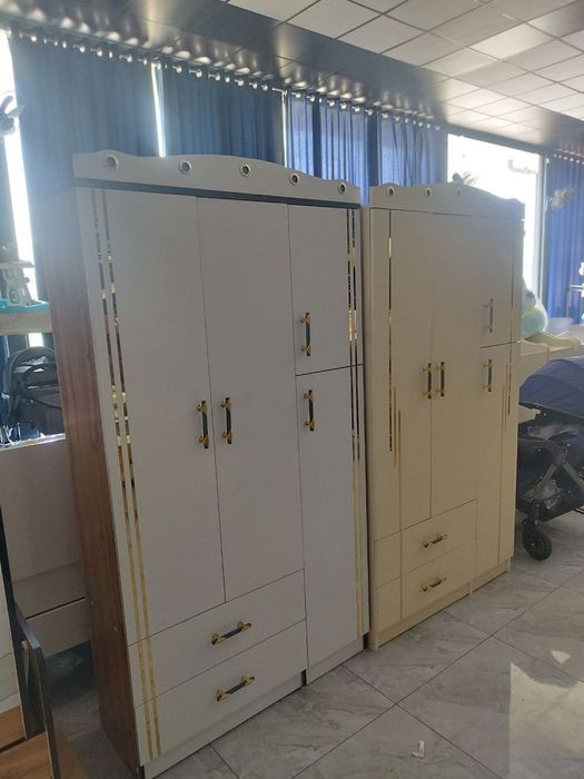 Detski mebel sifatli ishlab chiqaruvchidan