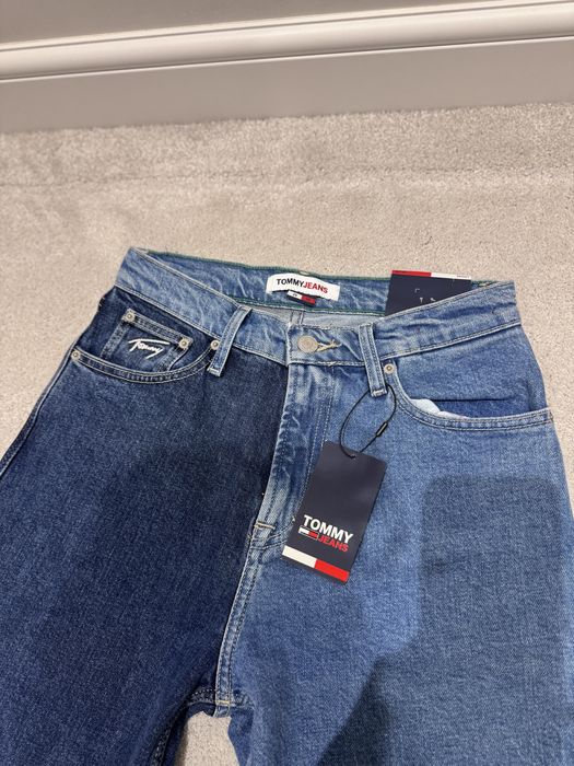 Чисто НОВИ дънки Tommy Hilfiger 26/28