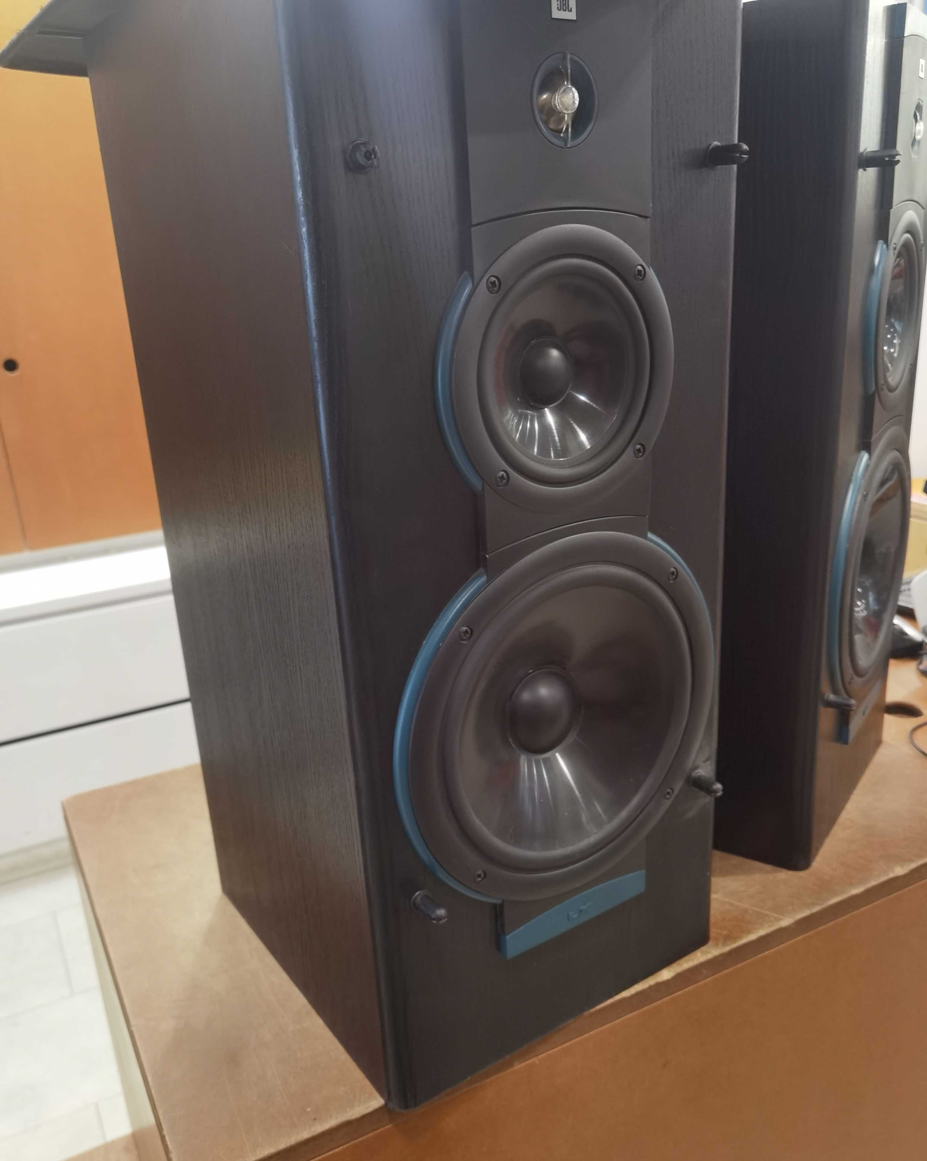 Jbl lx4 8 8ohmi 175w rms