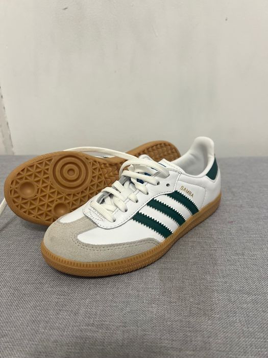 Adidas SAMBA originals детски обувки