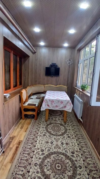 Срочно продаётся 3х -комнатная квартира вторичном доме