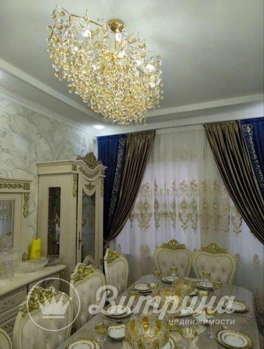 4 комнатный участок Ханабад/ 4 xonalik hovli Honobod