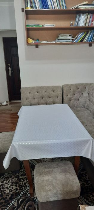 Чиланзар-23 квартал 2/4/5