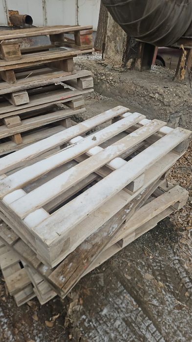 Продам поддоны в косшы