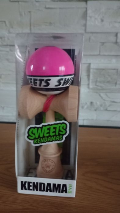 Kendama SWEETS Originala