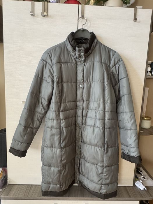 Почти Ново много леко, меко и удобно яке