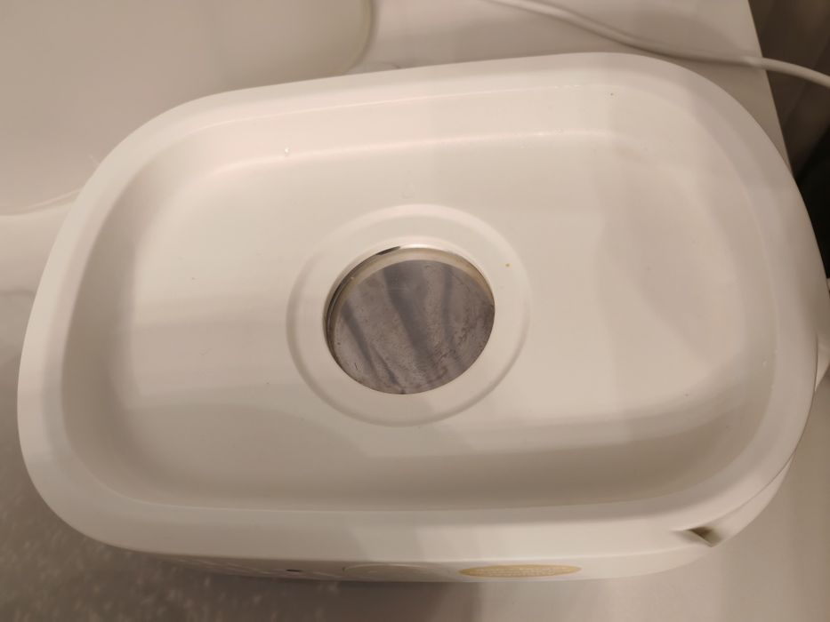 Sterilizator electric Tommee Tippee Advanced, pentru 6 biberoane