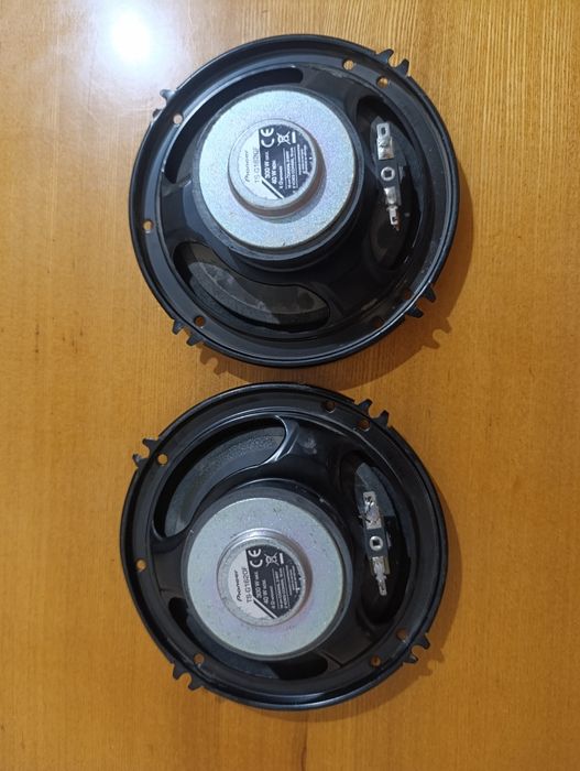 Pionee 16 tali kalonka