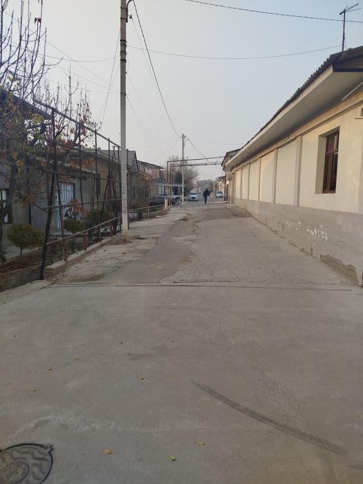 Срочно сотилинади участка !!!