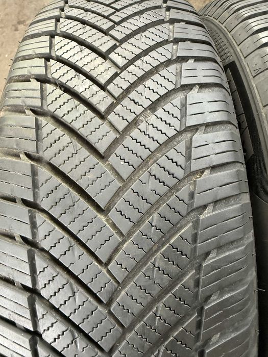 2x Anvelope All Season 185/65 r15 - Minerva AllSeason Master