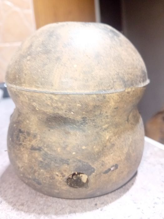 Ciocan pentru sculptura fără maner