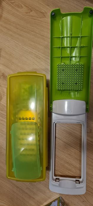 Продам шинковку NICER DICER.