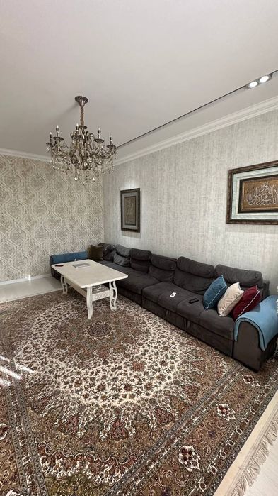 "Murad buildings" Koʻkcha qoʻrgʻon srochna sotiladi