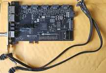 NVIDIA Quadro Sync II