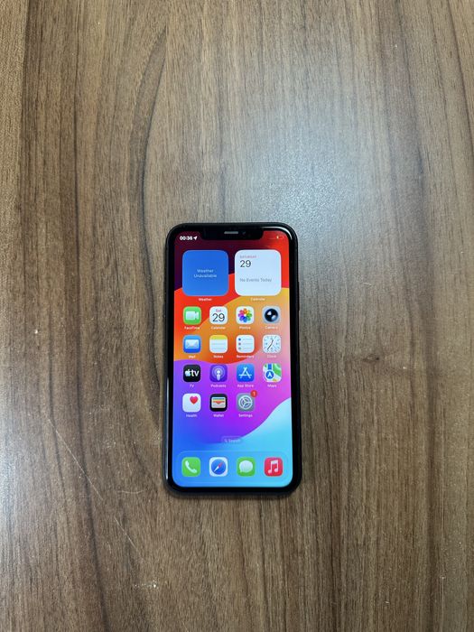 Iphone 11 128 GB impecabil