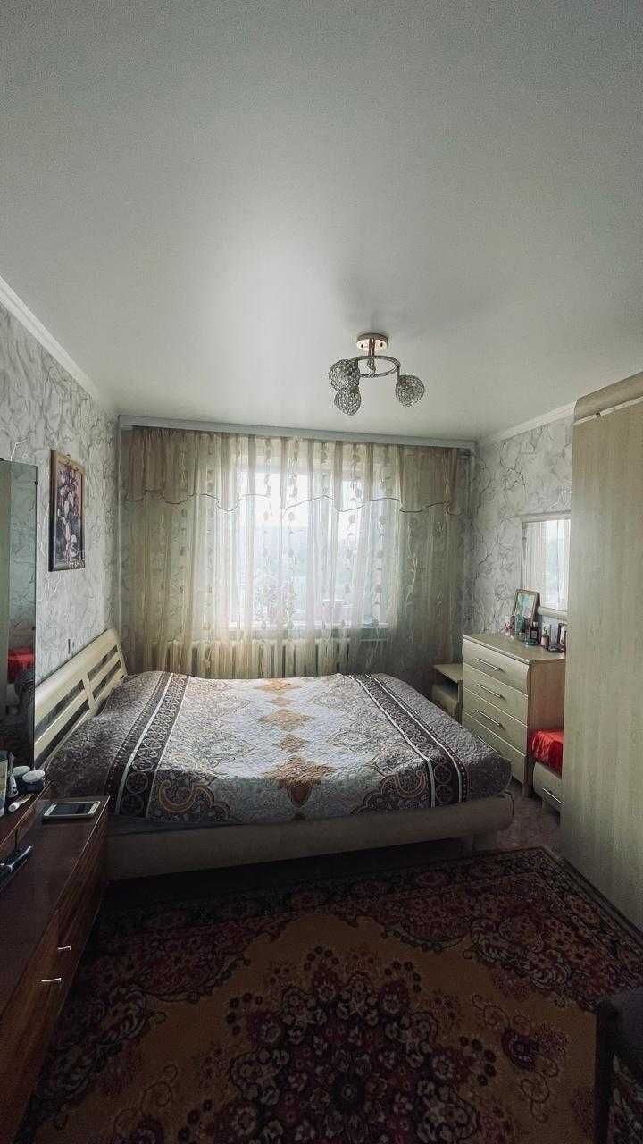 Продается 2-комн. квартира