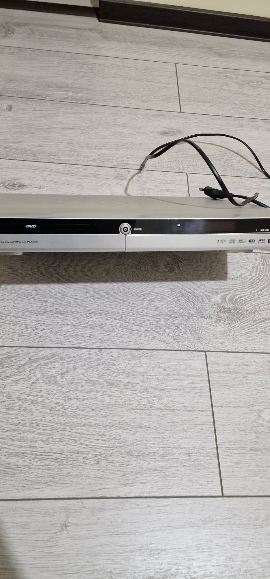 Vand dvd eurosky