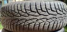 O anvelopa 205 55 16 Nokian WR D4