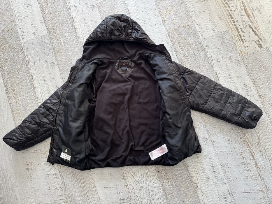 Зимно яке Jordan