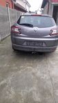 Dezmembrez Renault  Megane III BK (K95) 1.5 dCI K9K Cutie Manuala 6 HP