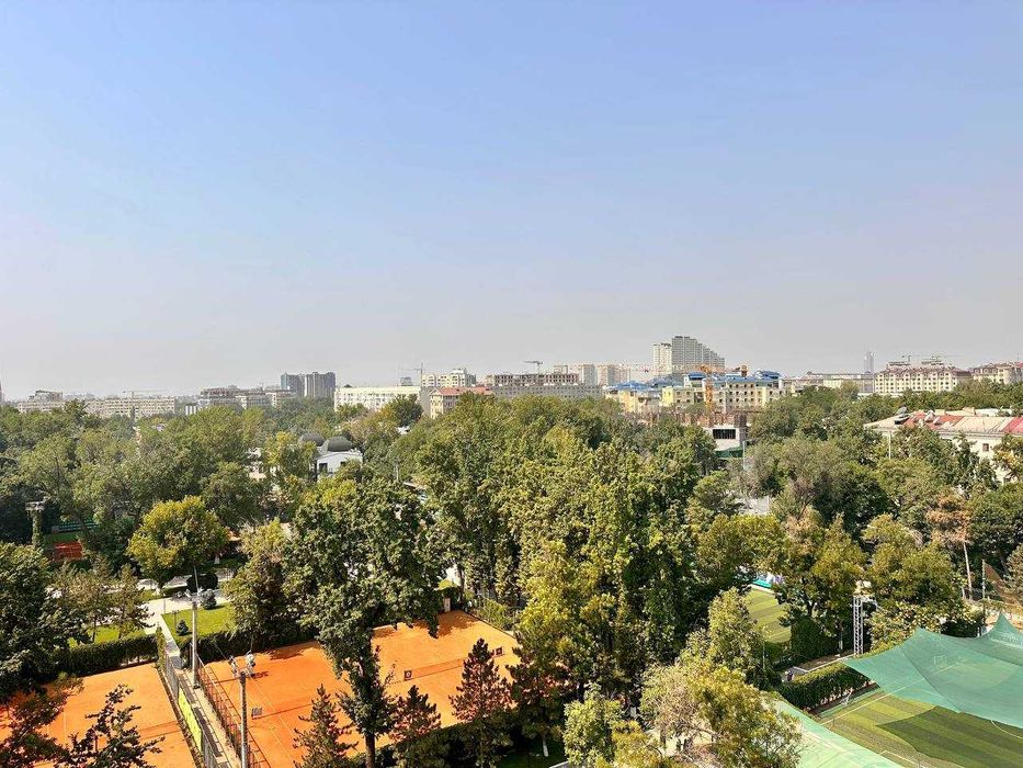 4-х Комнатная квартира ЖК "Лондон 130кв.м.