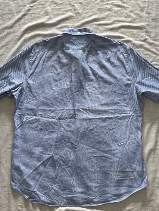 Burberry,cămașă.bărbați,măr.XL