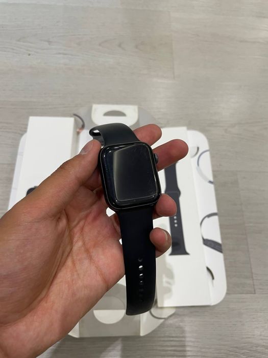 Apple Watch 5 44mm