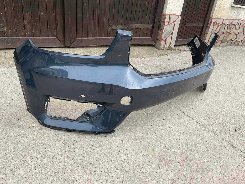 Броня VOLVO XC40 2018| 2020