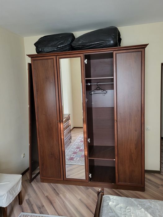 Спальный гарнитур бу