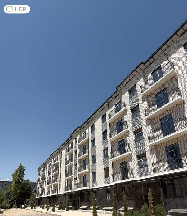 "Effect Stroy" TJMda gibrid usulida boʻlib toʻlashga xonadonlar