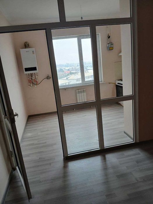 2 xonali kivarteraga beriladi