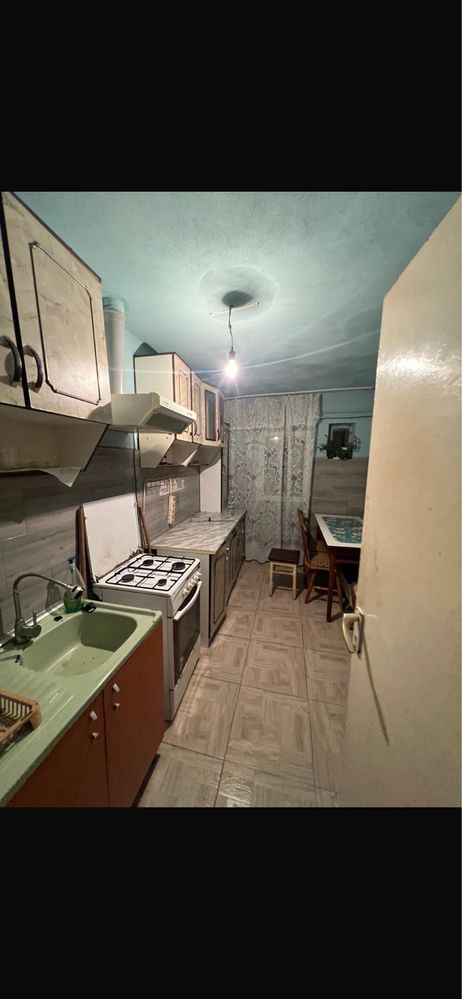 Apartament 3 camere de vanzare-spatios si bine compartimentat
