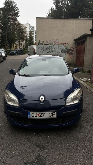 Renault Megane Renault Megane 3, Propietar, Inmatriculata