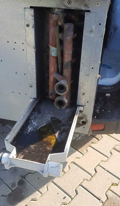 Aeroterme de vânzare